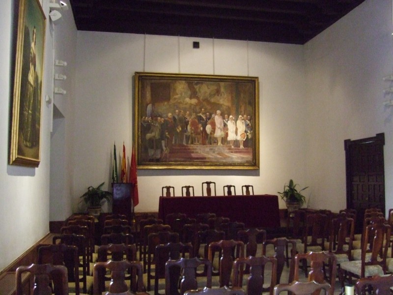 Anadalusien 2009 - 0697 